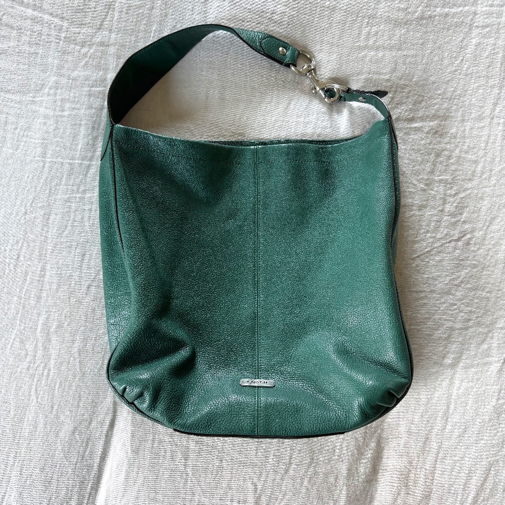 Coach Tote Bag